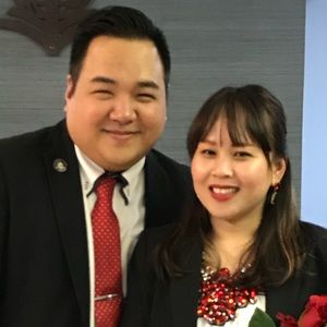 Meet your Posher, Cherry